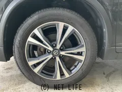 日産 エクストレイル