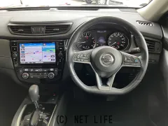 日産 エクストレイル