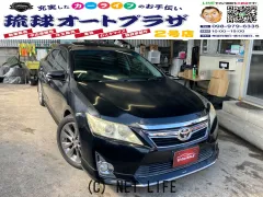 トヨタ カムリハイブリッド