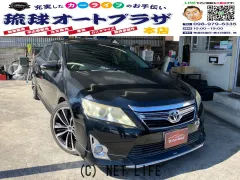 トヨタ カムリハイブリッド