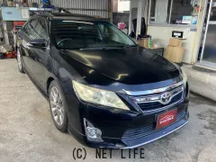 トヨタ カムリハイブリッド
