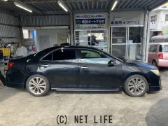 トヨタ カムリハイブリッド