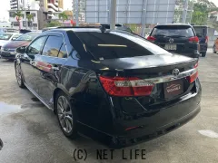 トヨタ カムリハイブリッド