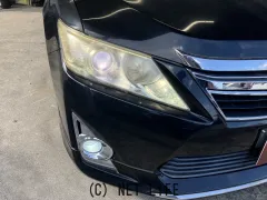 トヨタ カムリハイブリッド