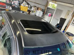 トヨタ カムリハイブリッド