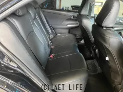 トヨタ カムリハイブリッド
