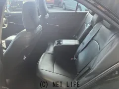 トヨタ カムリハイブリッド