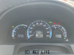 トヨタ カムリハイブリッド