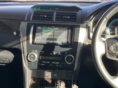 トヨタ カムリハイブリッド