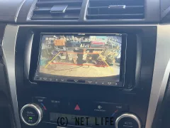 トヨタ カムリハイブリッド