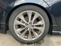 トヨタ カムリハイブリッド