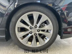 トヨタ カムリハイブリッド
