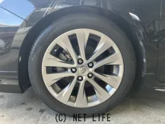 トヨタ カムリハイブリッド