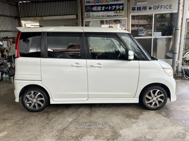 スズキ パレット