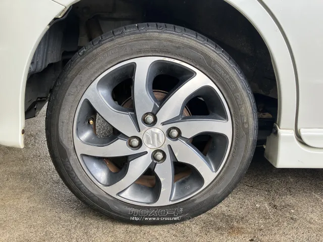 スズキ パレット