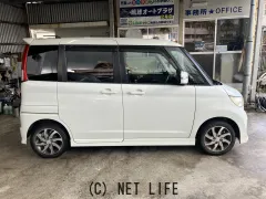 スズキ パレット