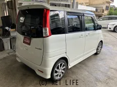 スズキ パレット