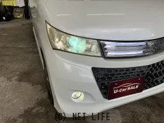 スズキ パレット