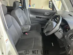 スズキ パレット