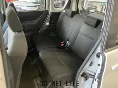 スズキ パレット