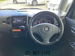 スズキ パレット
