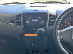 スズキ パレット