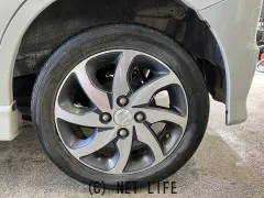 スズキ パレット