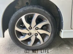 スズキ パレット