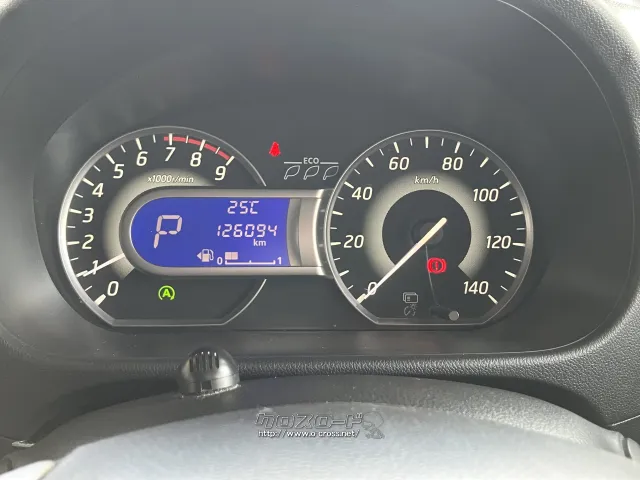日産 デイズルークス