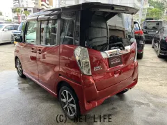 日産 デイズルークス