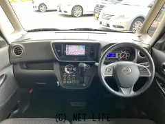 日産 デイズルークス
