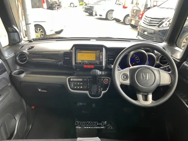 ホンダ N-BOX