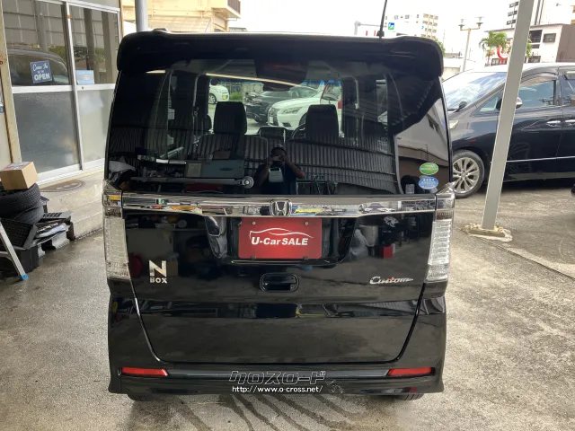 ホンダ N-BOX