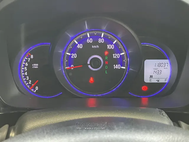 ホンダ N-WGN