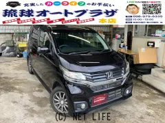 ホンダ N-WGN