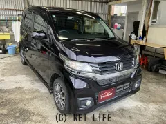 ホンダ N-WGN