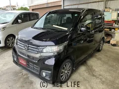 ホンダ N-WGN