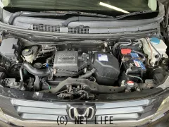 ホンダ N-WGN