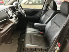 ホンダ N-WGN