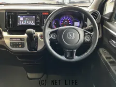 ホンダ N-WGN