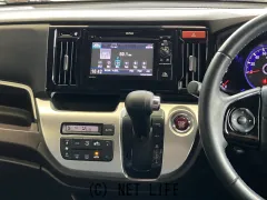ホンダ N-WGN