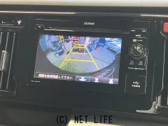 ホンダ N-WGN