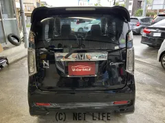 ホンダ N-WGN