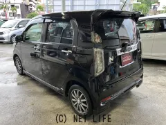 ホンダ N-WGN