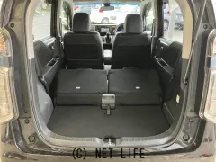 ホンダ N-WGN