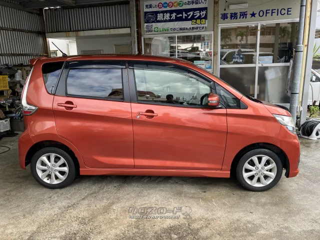 日産 デイズ