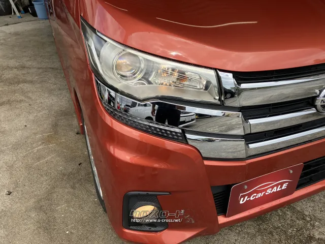 日産 デイズ