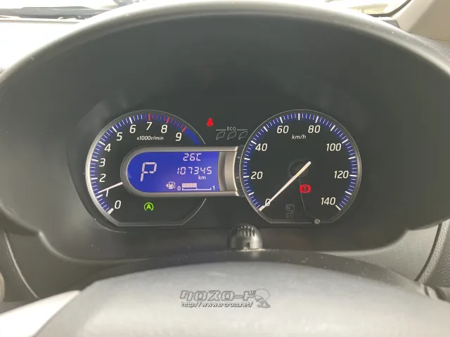 日産 デイズ