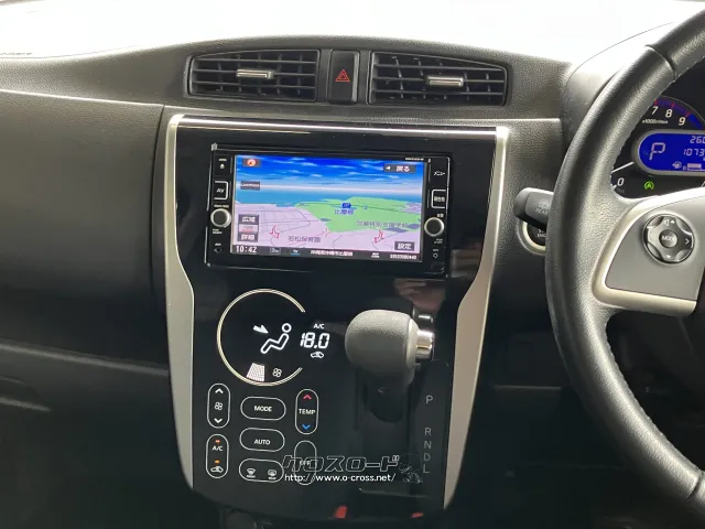 日産 デイズ