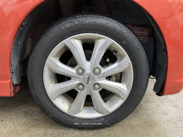 日産 デイズ